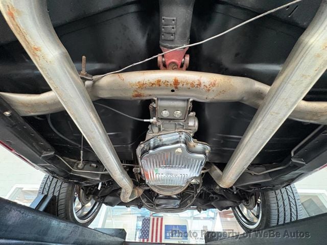 1966 Chevrolet Chevelle  - 22919917 - 56