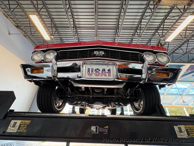 1966 Chevrolet Chevelle  - 22919917 - 60