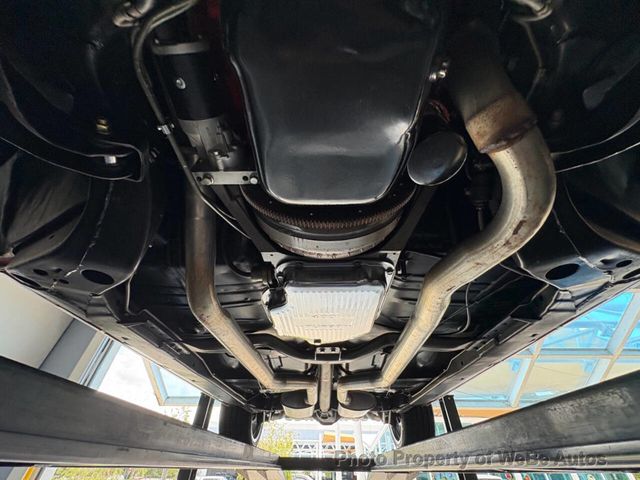 1966 Chevrolet Chevelle  - 22919917 - 61