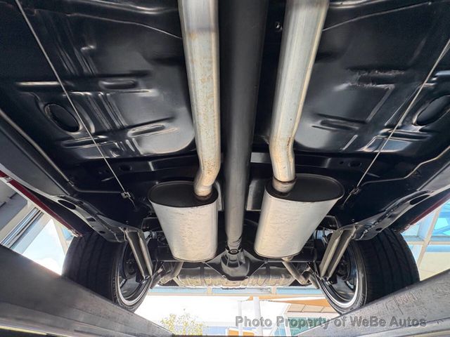 1966 Chevrolet Chevelle  - 22919917 - 63