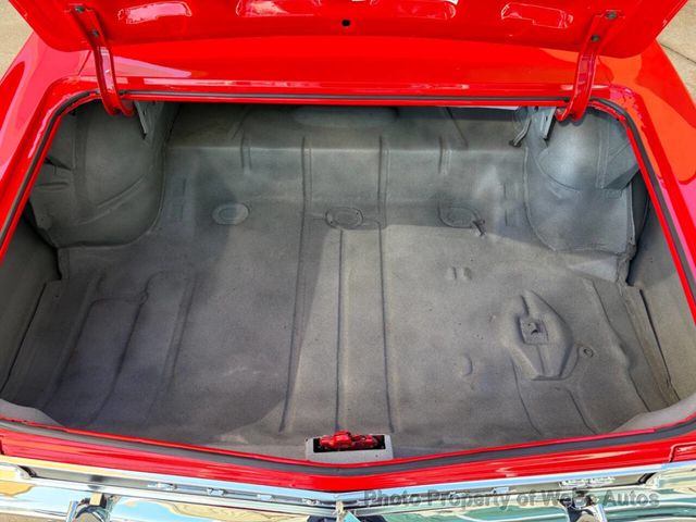 1966 Chevrolet Chevelle  - 22919917 - 6