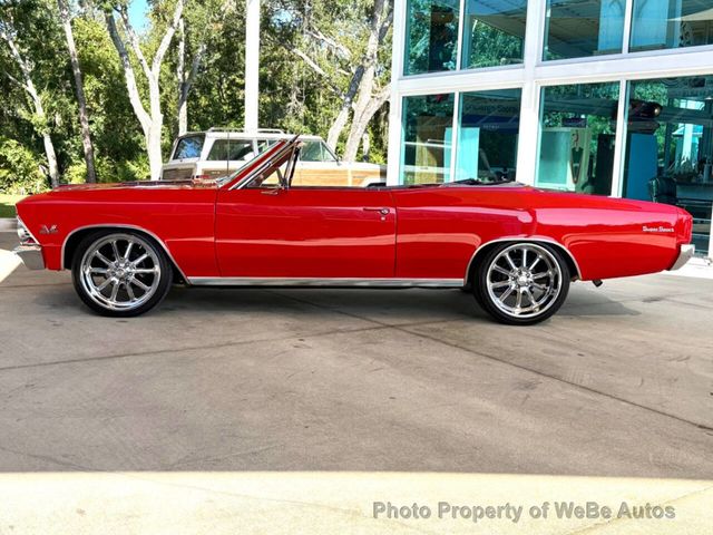 1966 Chevrolet Chevelle  - 22919917 - 8