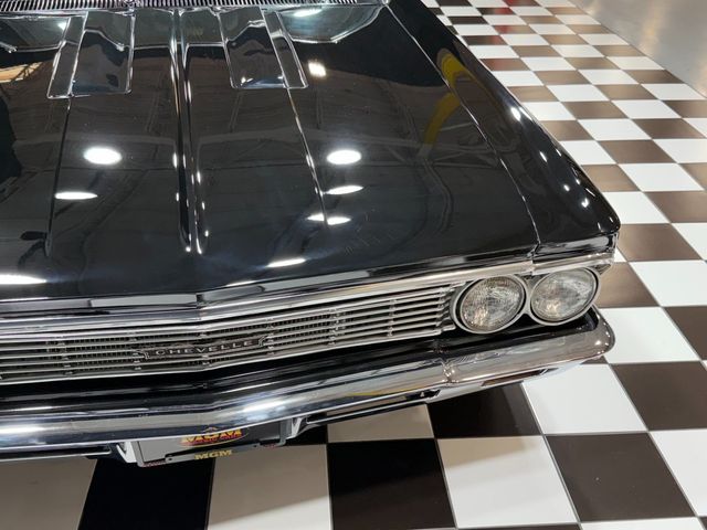 1966 Chevrolet Chevelle 350 - NICE DRIVER - - 23056691 - 9