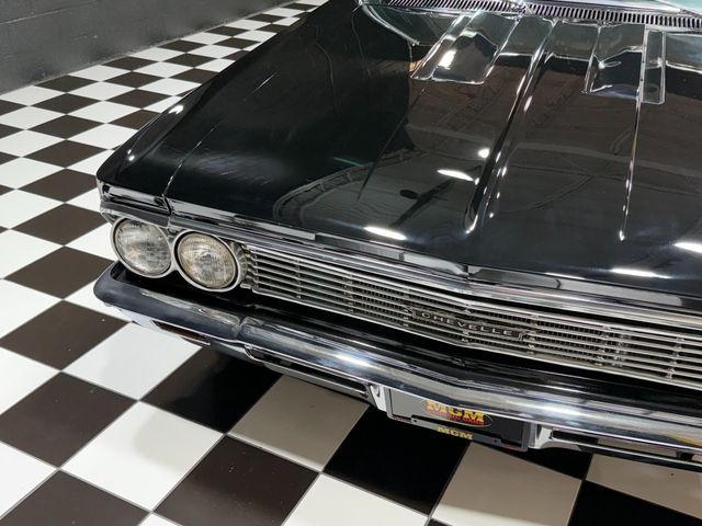 1966 Chevrolet Chevelle 350 - NICE DRIVER - - 23056691 - 12