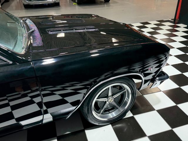 1966 Chevrolet Chevelle 350 - NICE DRIVER - - 23056691 - 15