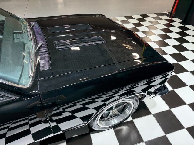 1966 Chevrolet Chevelle 350 - NICE DRIVER - - 23056691 - 16
