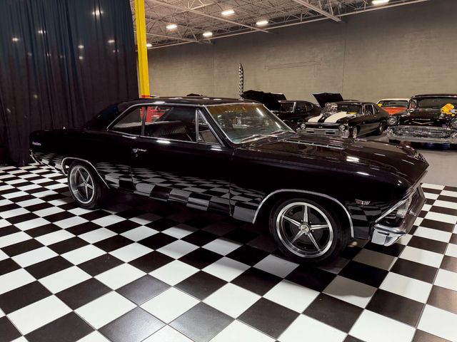 1966 Chevrolet Chevelle 350 - NICE DRIVER - - 23056691 - 17