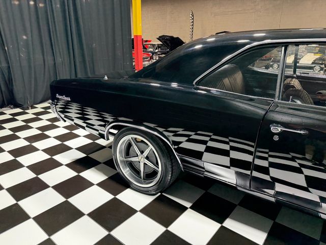1966 Chevrolet Chevelle 350 - NICE DRIVER - - 23056691 - 18