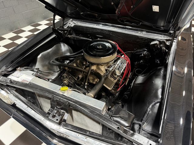 1966 Chevrolet Chevelle 350 - NICE DRIVER - - 23056691 - 1