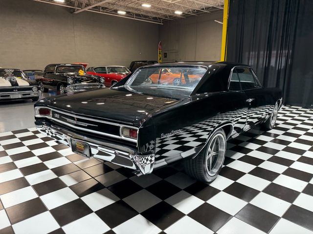 1966 Chevrolet Chevelle 350 - NICE DRIVER - - 23056691 - 19