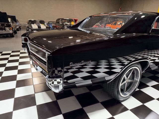 1966 Chevrolet Chevelle 350 - NICE DRIVER - - 23056691 - 20