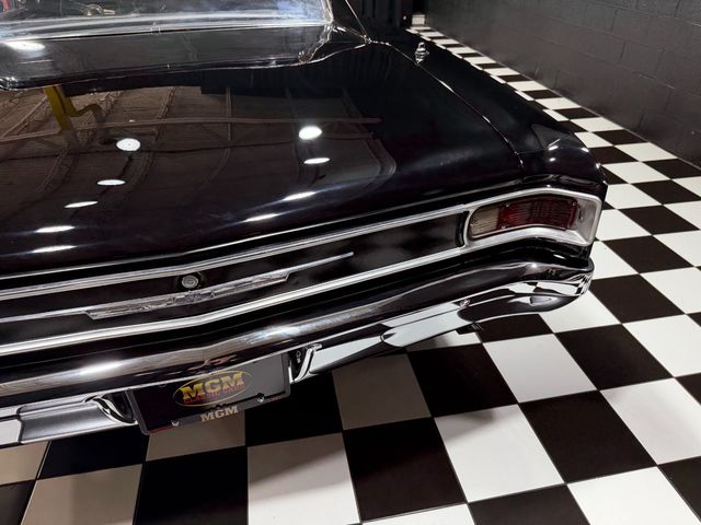 1966 Chevrolet Chevelle 350 - NICE DRIVER - - 23056691 - 21