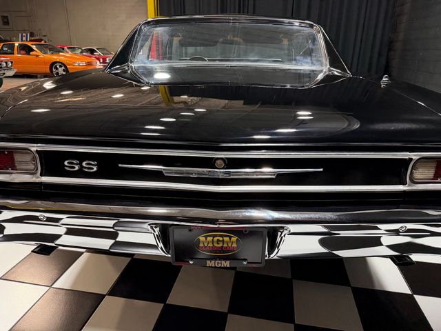 1966 Chevrolet Chevelle 350 - NICE DRIVER - - 23056691 - 22