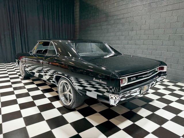 1966 Chevrolet Chevelle 350 - NICE DRIVER - - 23056691 - 26