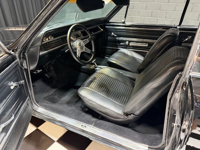 1966 Chevrolet Chevelle 350 - NICE DRIVER - - 23056691 - 2