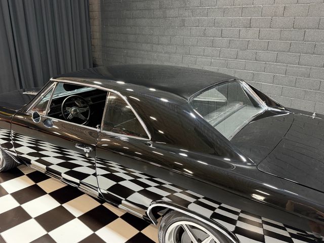 1966 Chevrolet Chevelle 350 - NICE DRIVER - - 23056691 - 29