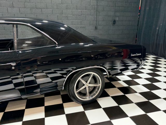 1966 Chevrolet Chevelle 350 - NICE DRIVER - - 23056691 - 30