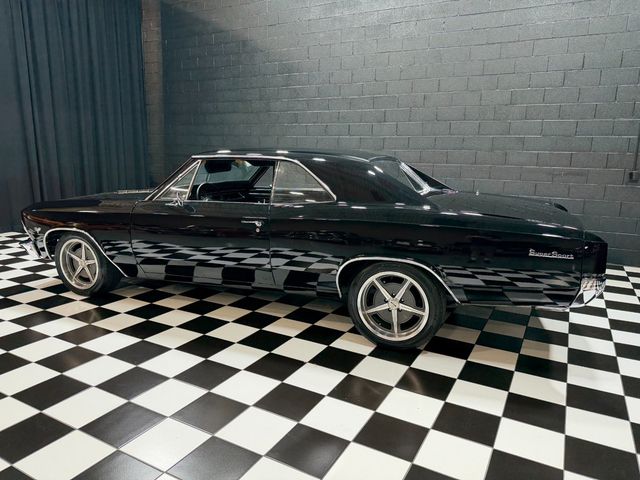 1966 Chevrolet Chevelle 350 - NICE DRIVER - - 23056691 - 31