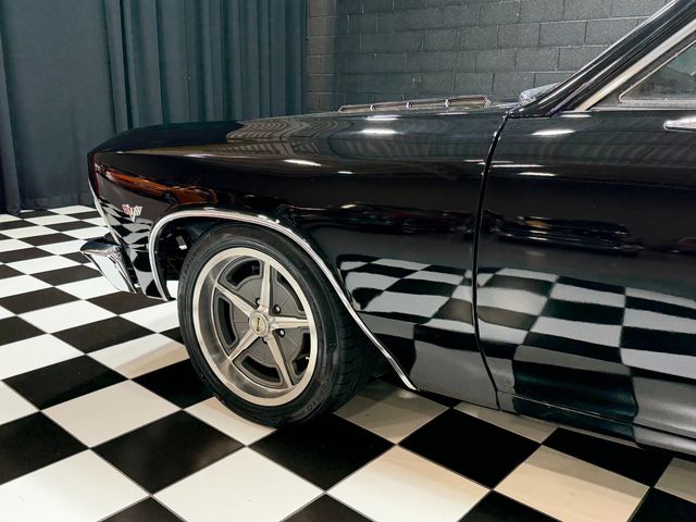 1966 Chevrolet Chevelle 350 - NICE DRIVER - - 23056691 - 32