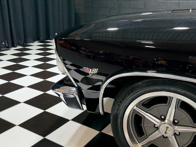1966 Chevrolet Chevelle 350 - NICE DRIVER - - 23056691 - 33