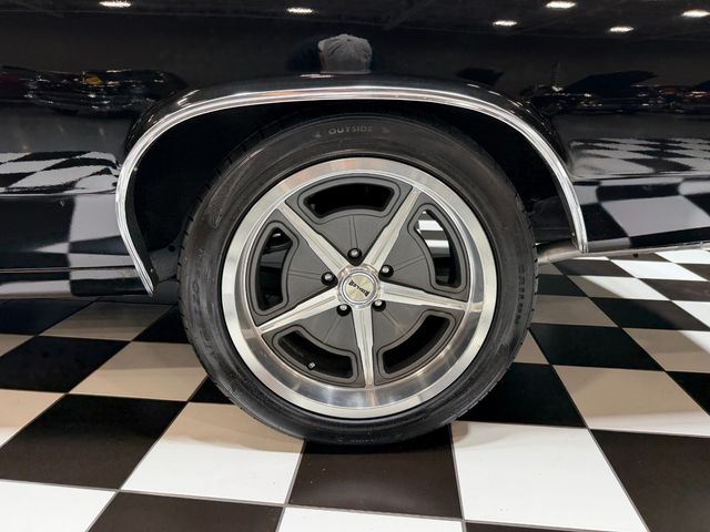 1966 Chevrolet Chevelle 350 - NICE DRIVER - - 23056691 - 34