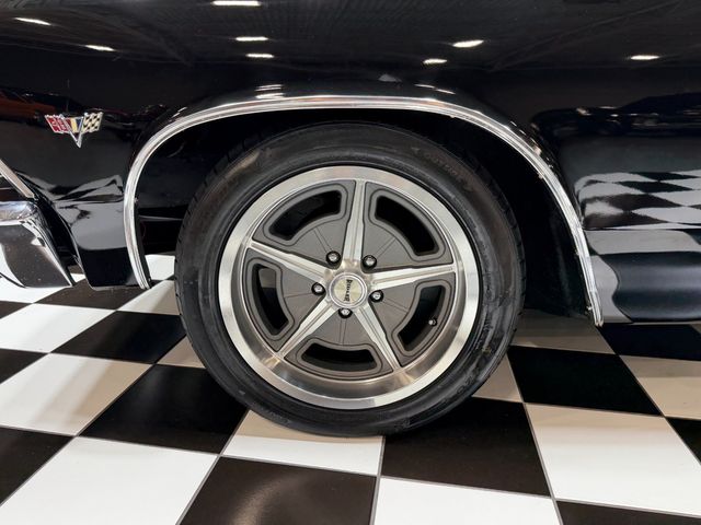 1966 Chevrolet Chevelle 350 - NICE DRIVER - - 23056691 - 35