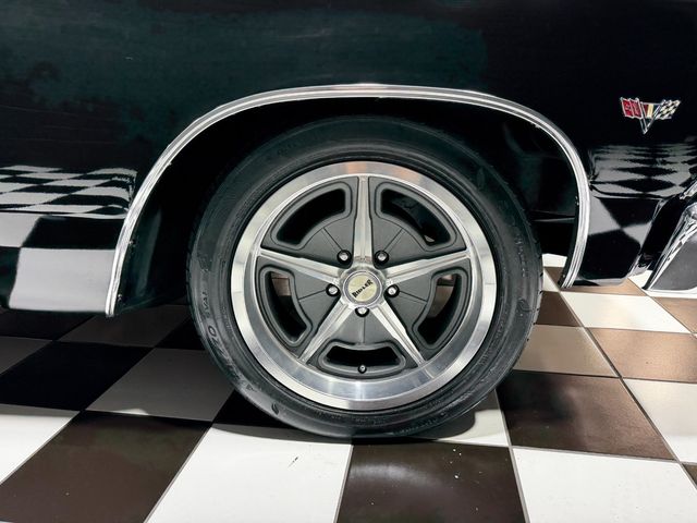 1966 Chevrolet Chevelle 350 - NICE DRIVER - - 23056691 - 36