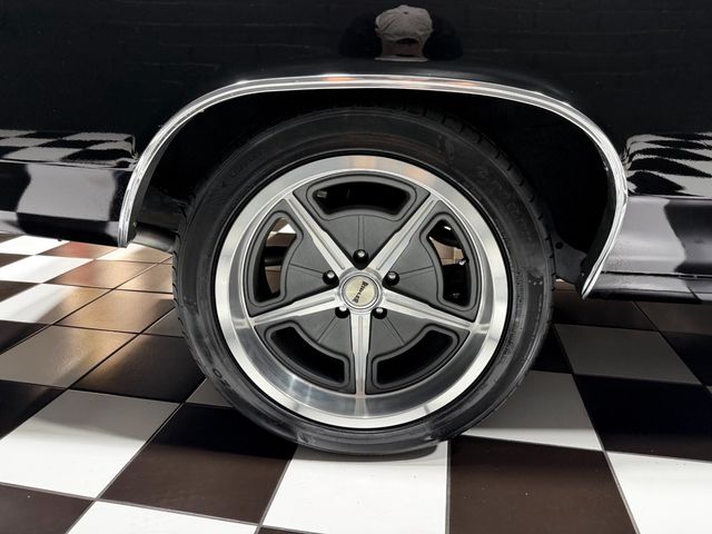 1966 Chevrolet Chevelle 350 - NICE DRIVER - - 23056691 - 37