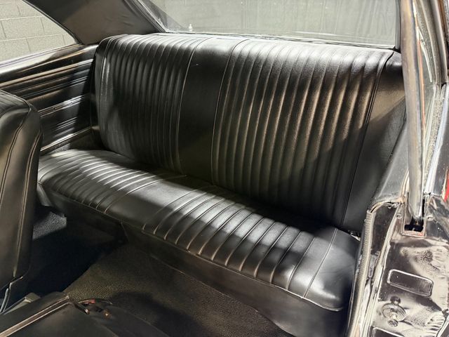 1966 Chevrolet Chevelle 350 - NICE DRIVER - - 23056691 - 3