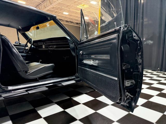 1966 Chevrolet Chevelle 350 - NICE DRIVER - - 23056691 - 39