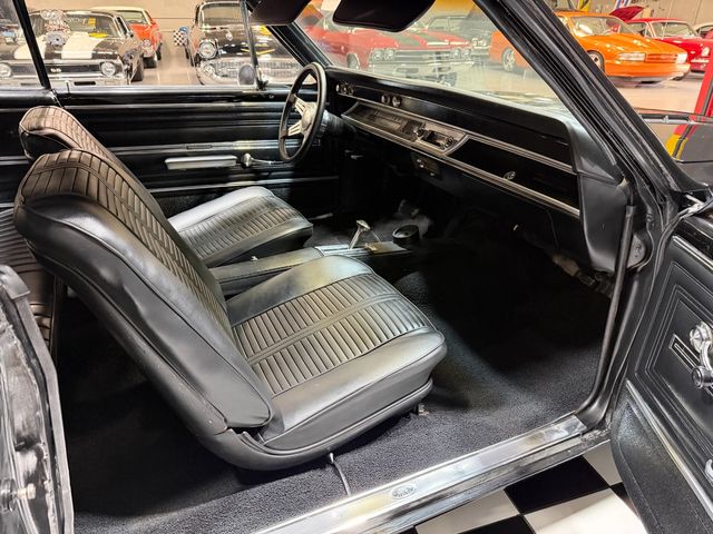 1966 Chevrolet Chevelle 350 - NICE DRIVER - - 23056691 - 42