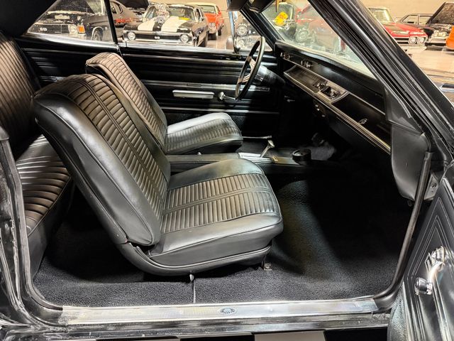 1966 Chevrolet Chevelle 350 - NICE DRIVER - - 23056691 - 43