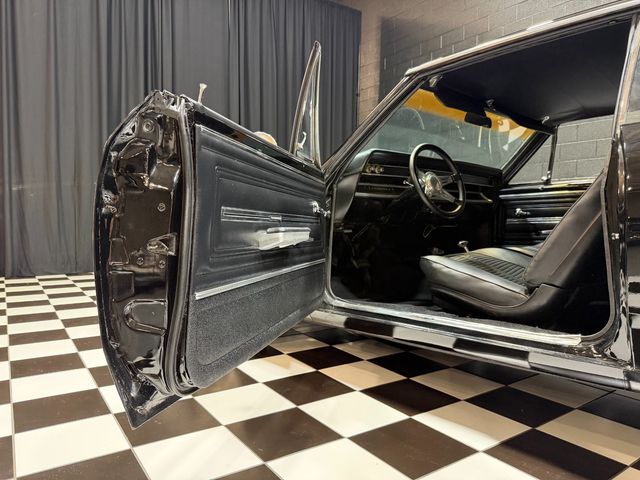 1966 Chevrolet Chevelle 350 - NICE DRIVER - - 23056691 - 48