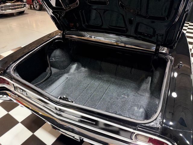 1966 Chevrolet Chevelle 350 - NICE DRIVER - - 23056691 - 4