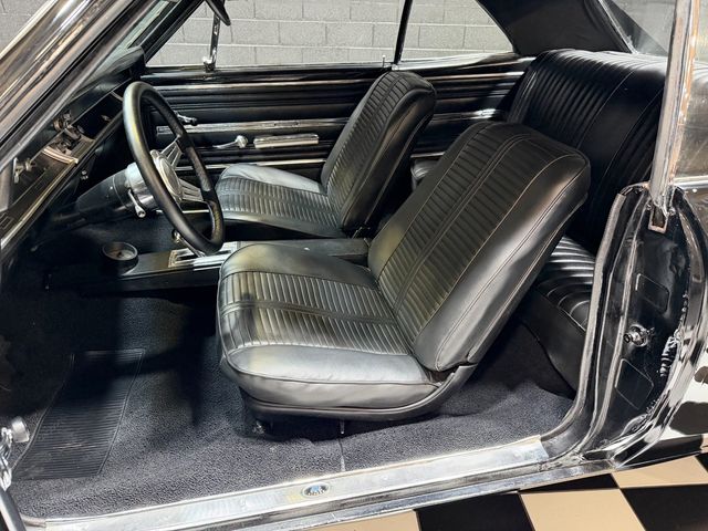 1966 Chevrolet Chevelle 350 - NICE DRIVER - - 23056691 - 50