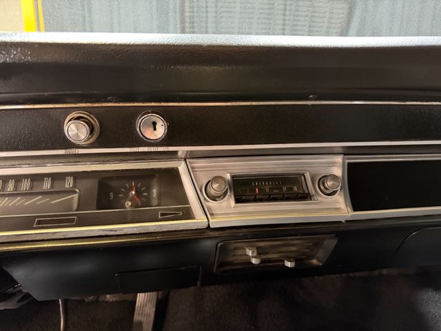 1966 Chevrolet Chevelle 350 - NICE DRIVER - - 23056691 - 55