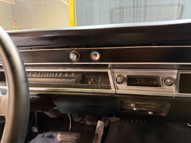 1966 Chevrolet Chevelle 350 - NICE DRIVER - - 23056691 - 56