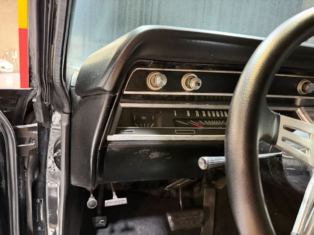 1966 Chevrolet Chevelle 350 - NICE DRIVER - - 23056691 - 57