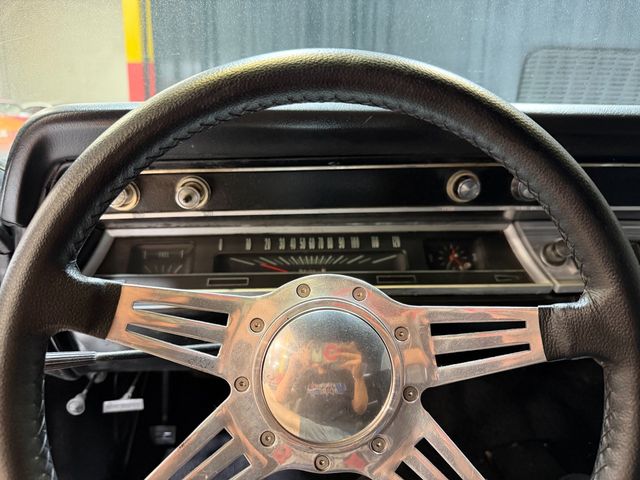 1966 Chevrolet Chevelle 350 - NICE DRIVER - - 23056691 - 58