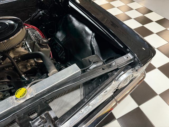 1966 Chevrolet Chevelle 350 - NICE DRIVER - - 23056691 - 64