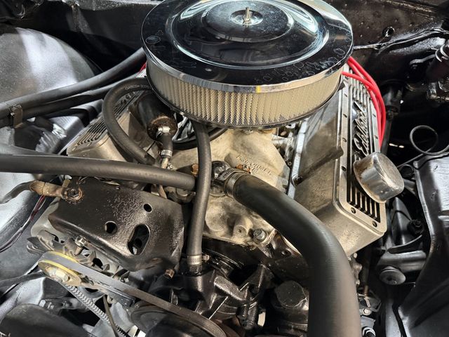 1966 Chevrolet Chevelle 350 - NICE DRIVER - - 23056691 - 72
