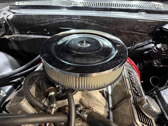 1966 Chevrolet Chevelle 350 - NICE DRIVER - - 23056691 - 73
