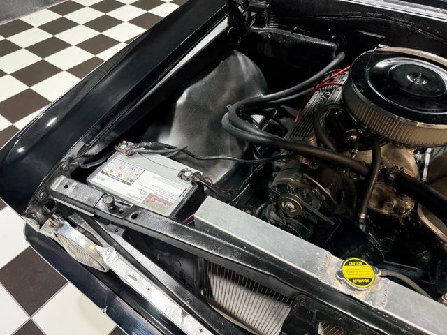1966 Chevrolet Chevelle 350 - NICE DRIVER - - 23056691 - 74