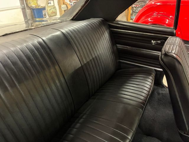 1966 Chevrolet Chevelle 350 - NICE DRIVER - $4300 down - 23056691 - 9