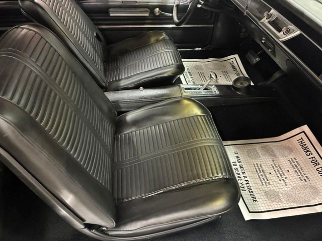 1966 Chevrolet Chevelle 350 - NICE DRIVER - $4300 down - 23056691 - 10