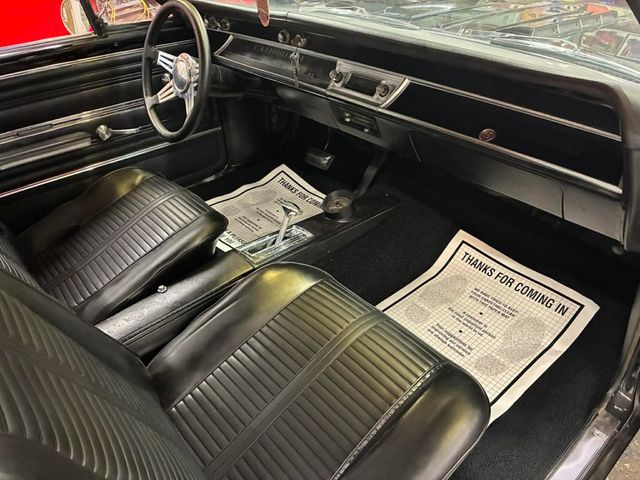 1966 Chevrolet Chevelle 350 - NICE DRIVER - $4300 down - 23056691 - 11