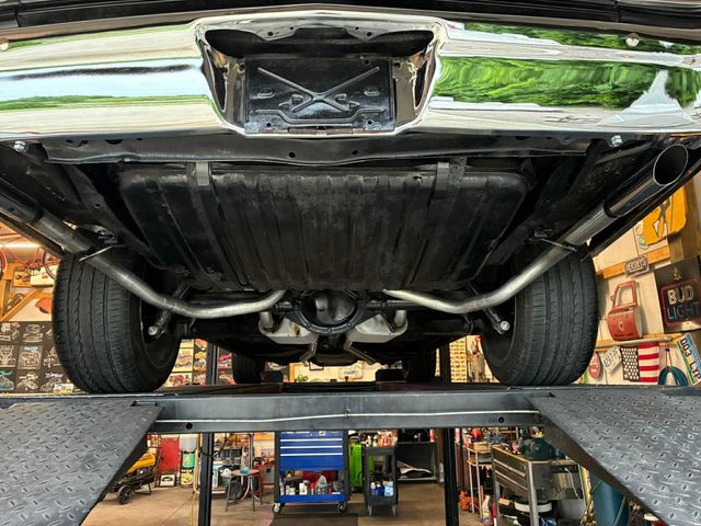 1966 Chevrolet Chevelle 350 - NICE DRIVER - $4300 down - 23056691 - 16