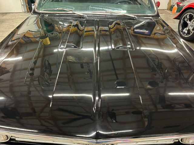 1966 Chevrolet Chevelle 350 - NICE DRIVER - $4300 down - 23056691 - 2