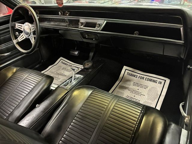 1966 Chevrolet Chevelle 350 - NICE DRIVER - $4300 down - 23056691 - 8