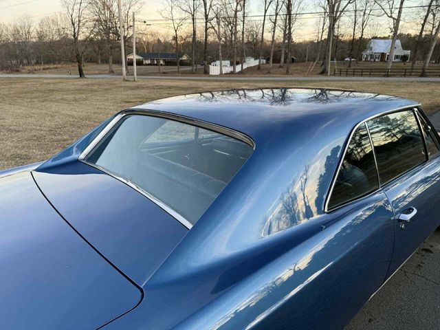 1966 Chevrolet Chevelle 396 - REST0RED - AC - NICE PAINT - TOP SHELF - 22984931 - 9